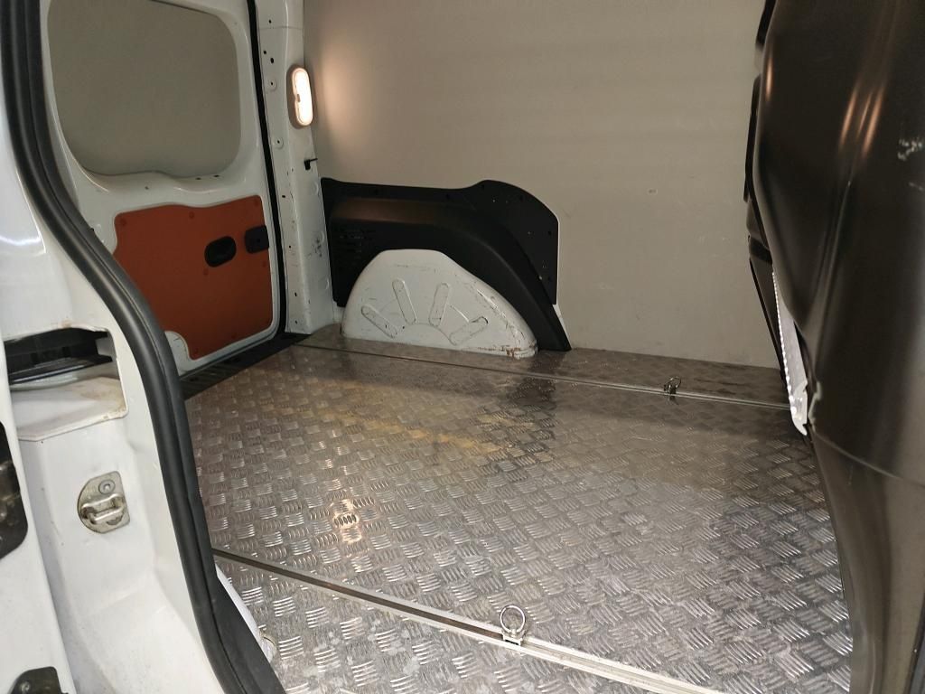 Renault Kangoo d'occasion