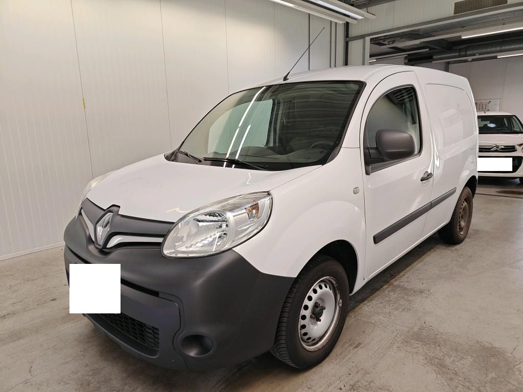 Renault Kangoo 2019
