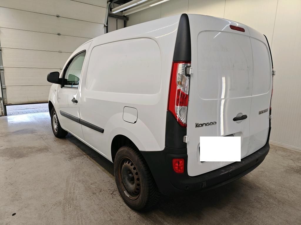 Renault Kangoo d'occasion