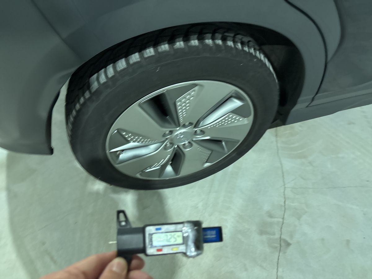 Hyundai Kona d'occasion