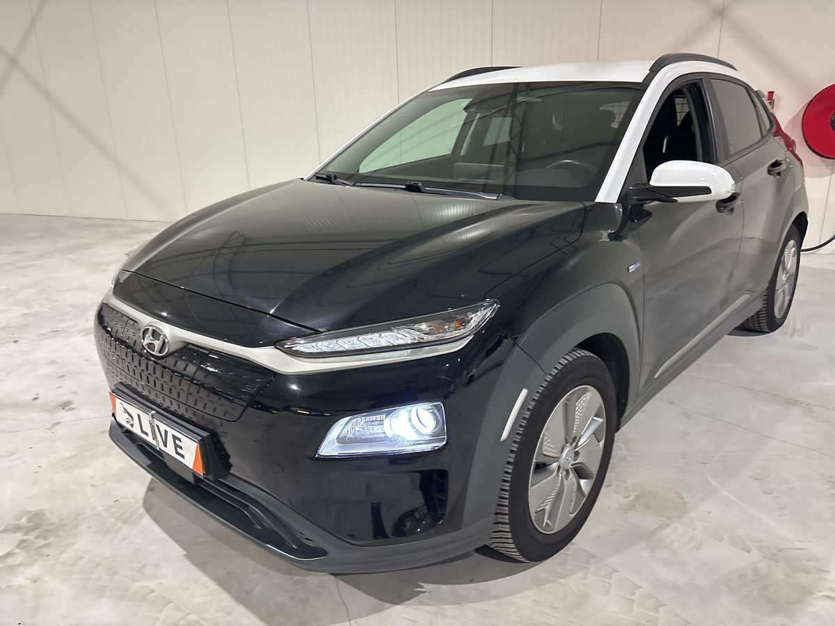 Hyundai Kona d'occasion