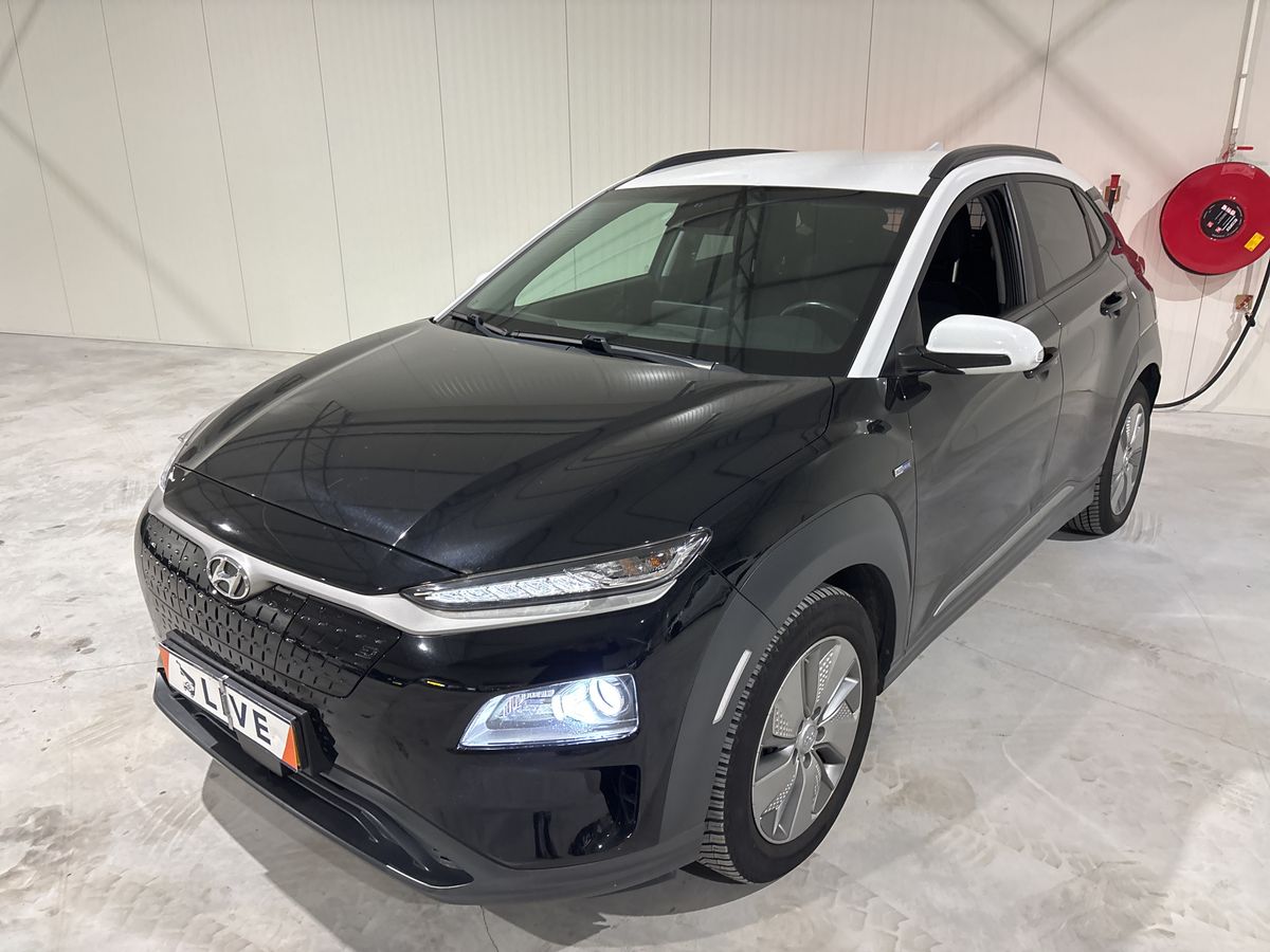Hyundai Kona d'occasion