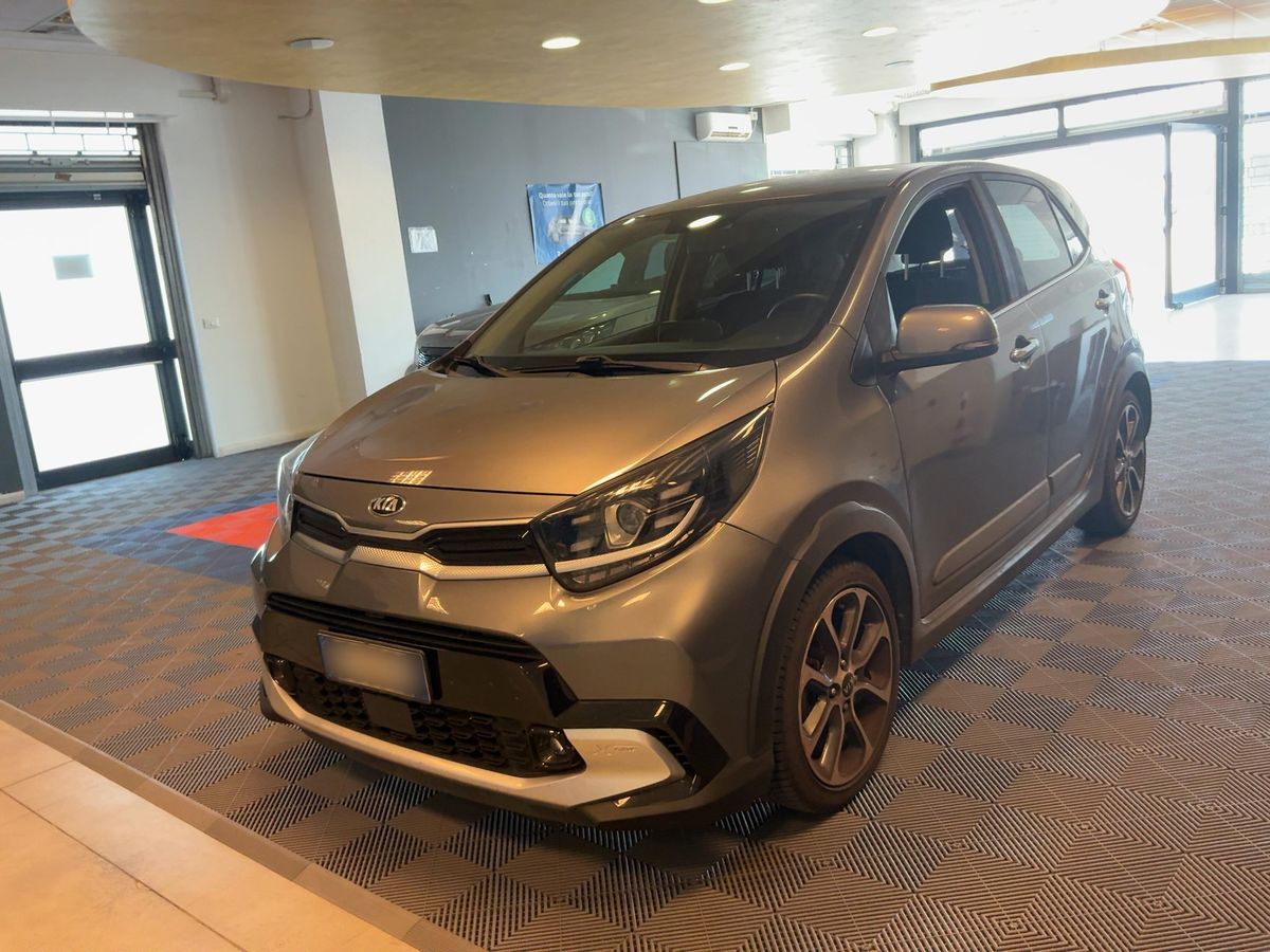 Kia Picanto 2021