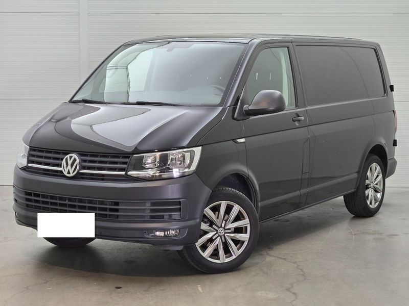 T6 Transporter 2.0 TDI Kasten