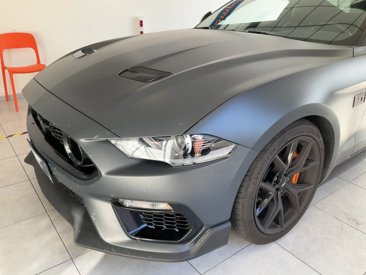 Ford Mustang d'occasion