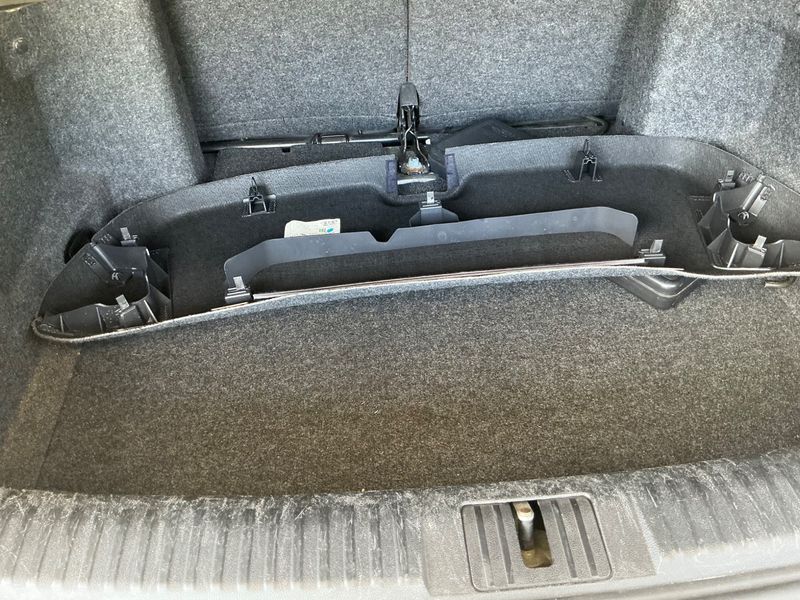 Audi A3 2.0 TDI Ambition 2010 – снимка 27