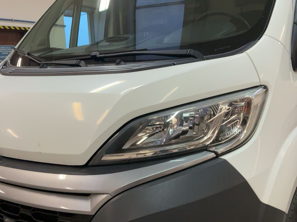 Citroen Jumper 2.0 Blue-HDi 35 L2H2