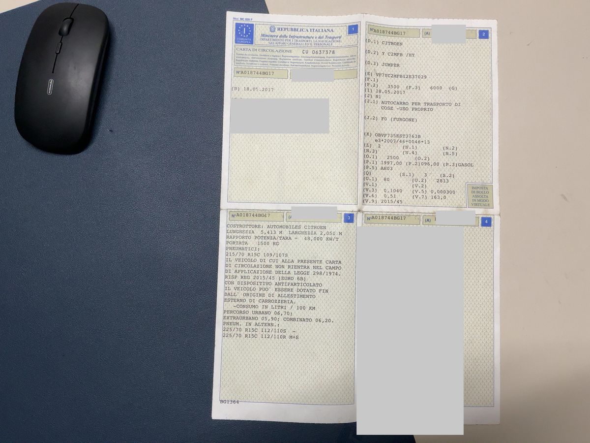 Citroen Jumper 2.0 Blue-HDi 35 L2H2