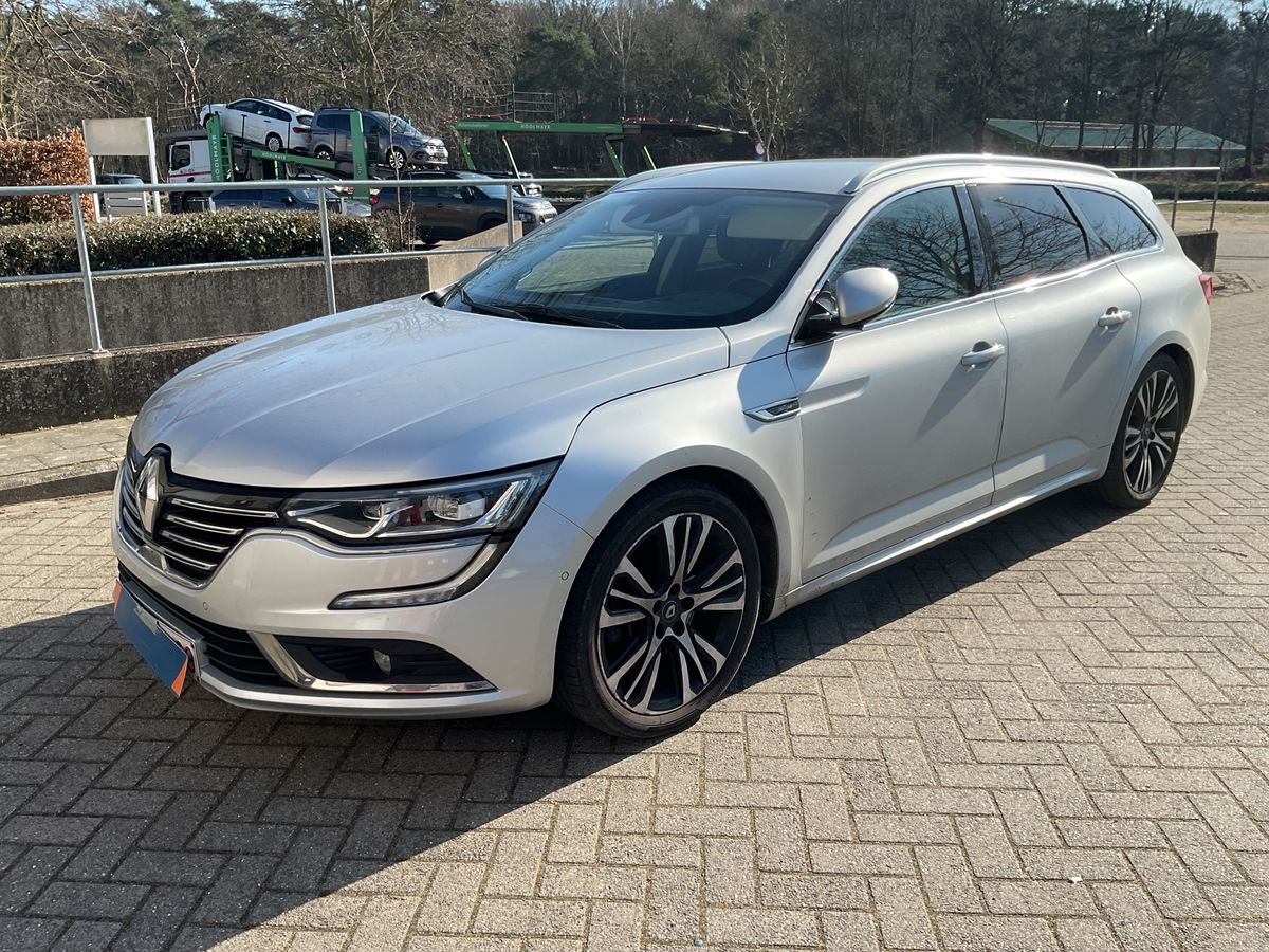 Renault Talisman d'occasion