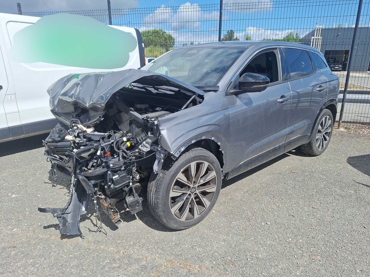 Renault Austral d'occasion