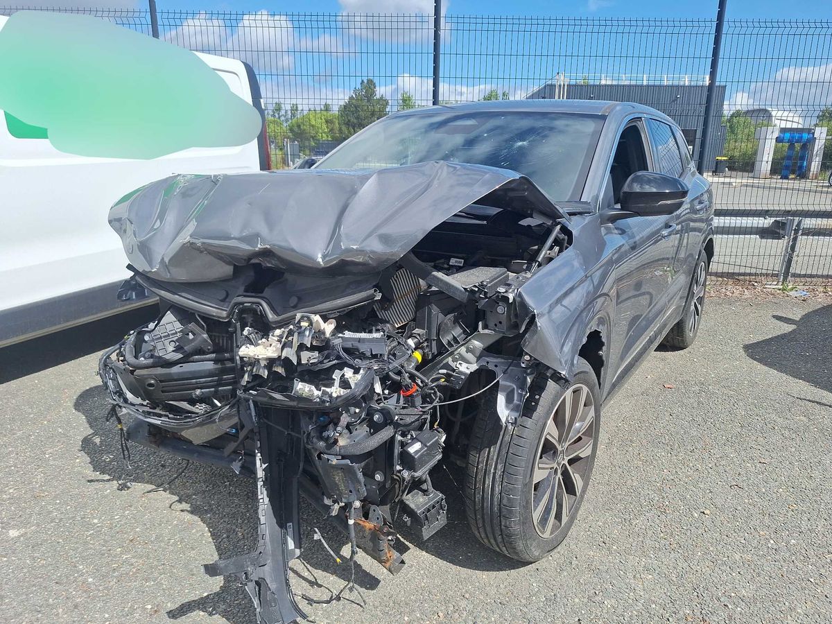 Renault Austral d'occasion