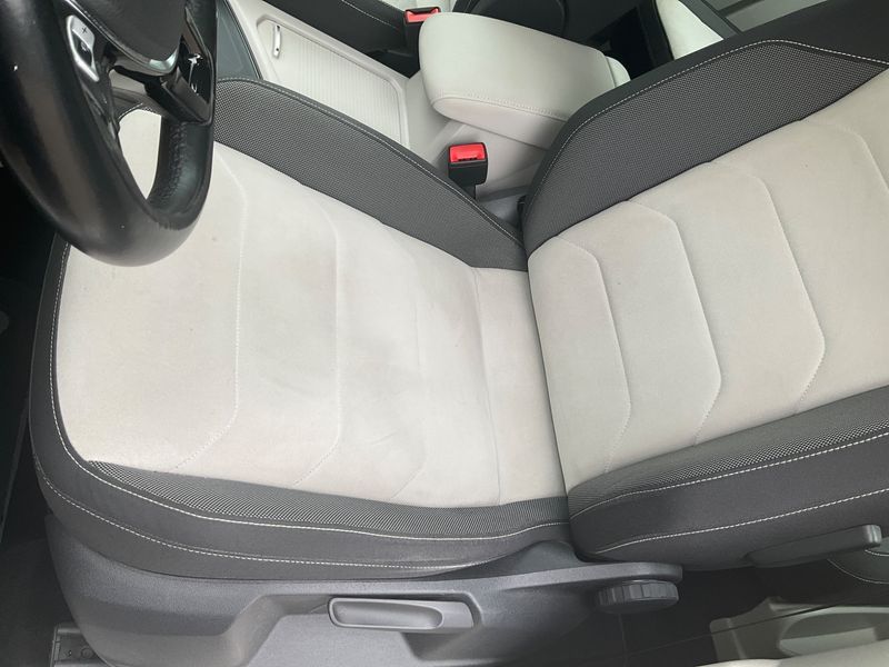 Volkswagen Tiguan 2.0 TDI Highline BlueMotion Tech 2018 – снимка 32