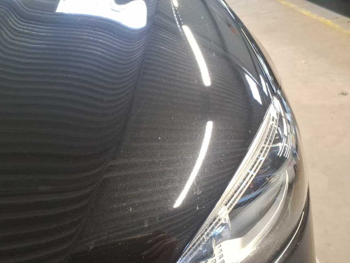 Mercedes-Benz C-Klasse d'occasion