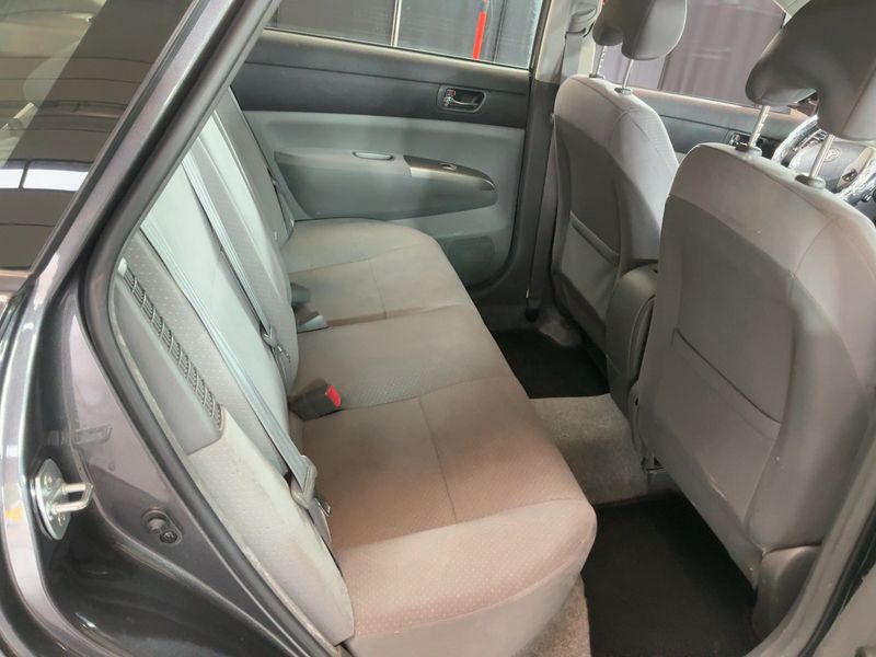 Toyota Prius 1.5 Sol — zdjęcie 14