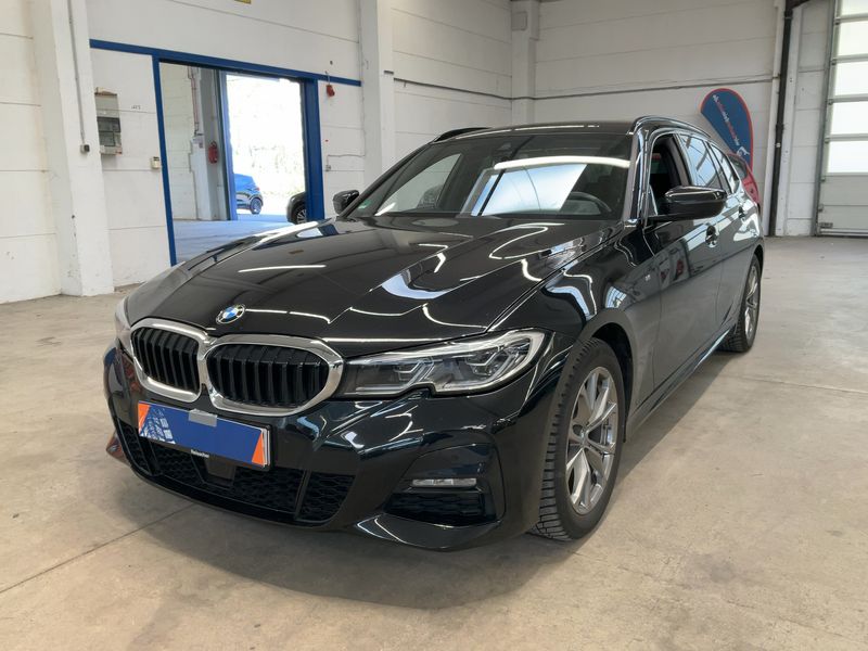 BMW 3er