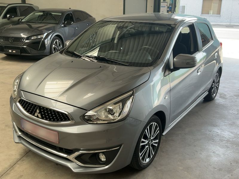 Mitsubishi Space Star 1.2 Diamant Edition+