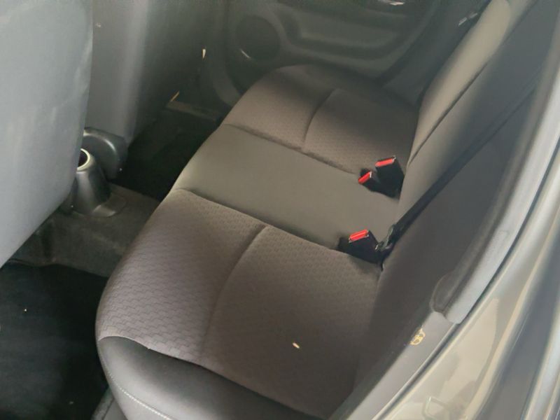Mitsubishi Space Star 1.2 Diamant Edition+ — zdjęcie 14