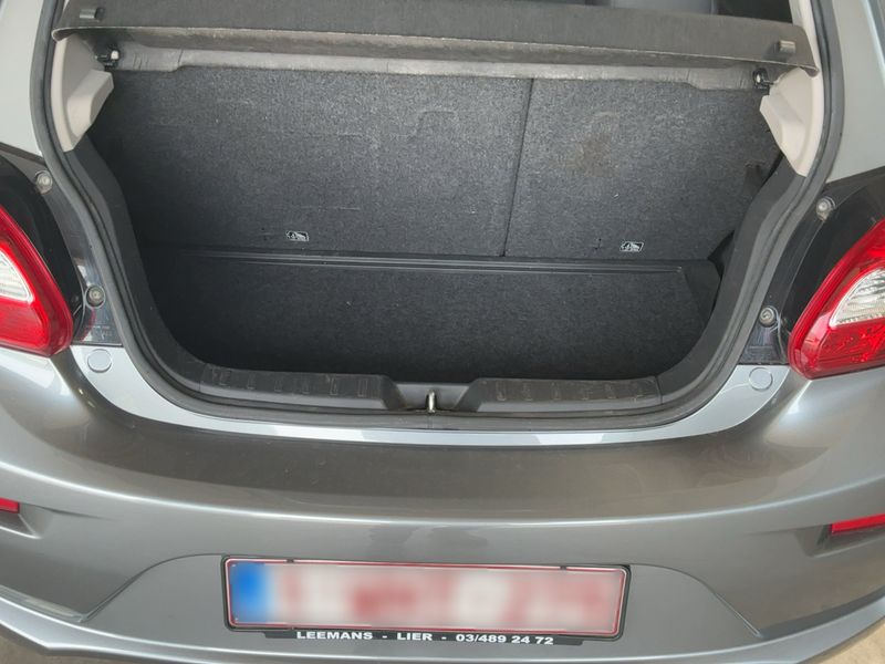Mitsubishi Space Star 1.2 Diamant Edition+ — zdjęcie 10