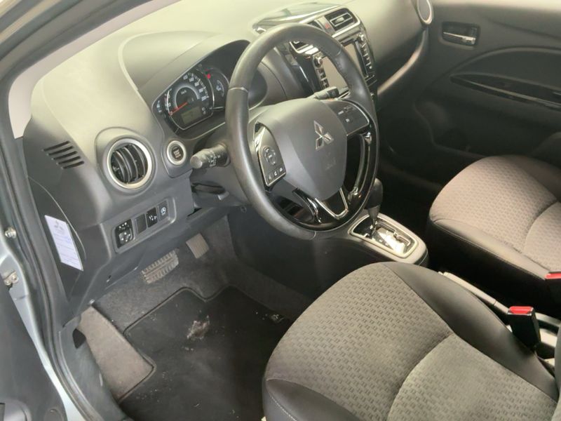 Mitsubishi Space Star 1.2 Diamant Edition+ — zdjęcie 12