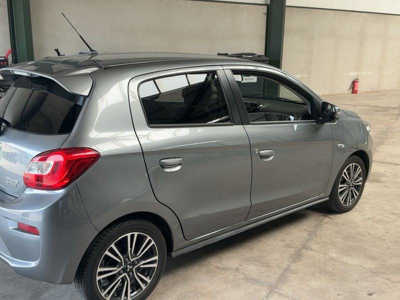Mitsubishi Space Star 1.2 Diamant Edition+ — zdjęcie 6