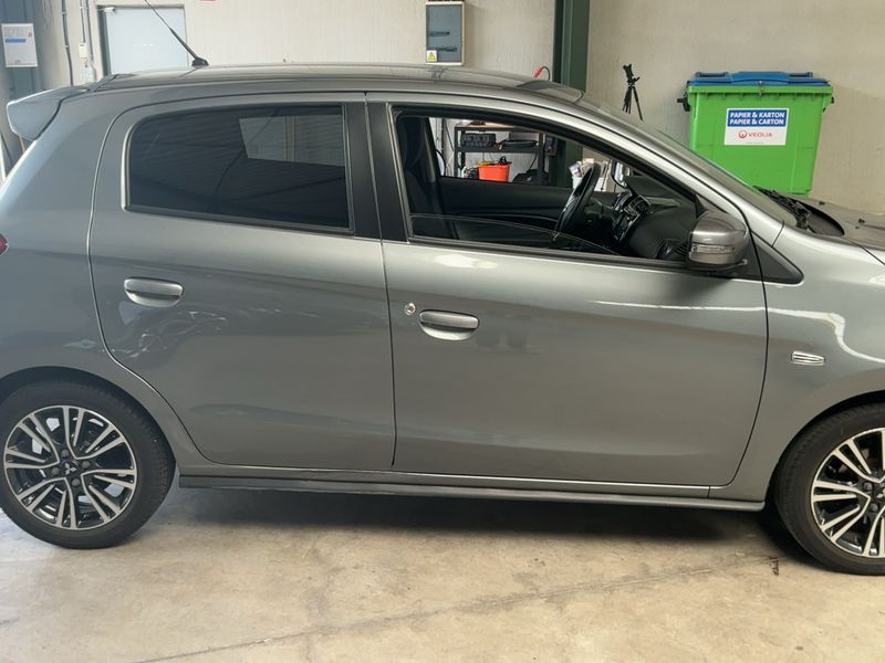 Mitsubishi Space Star 1.2 Diamant Edition+ — zdjęcie 7