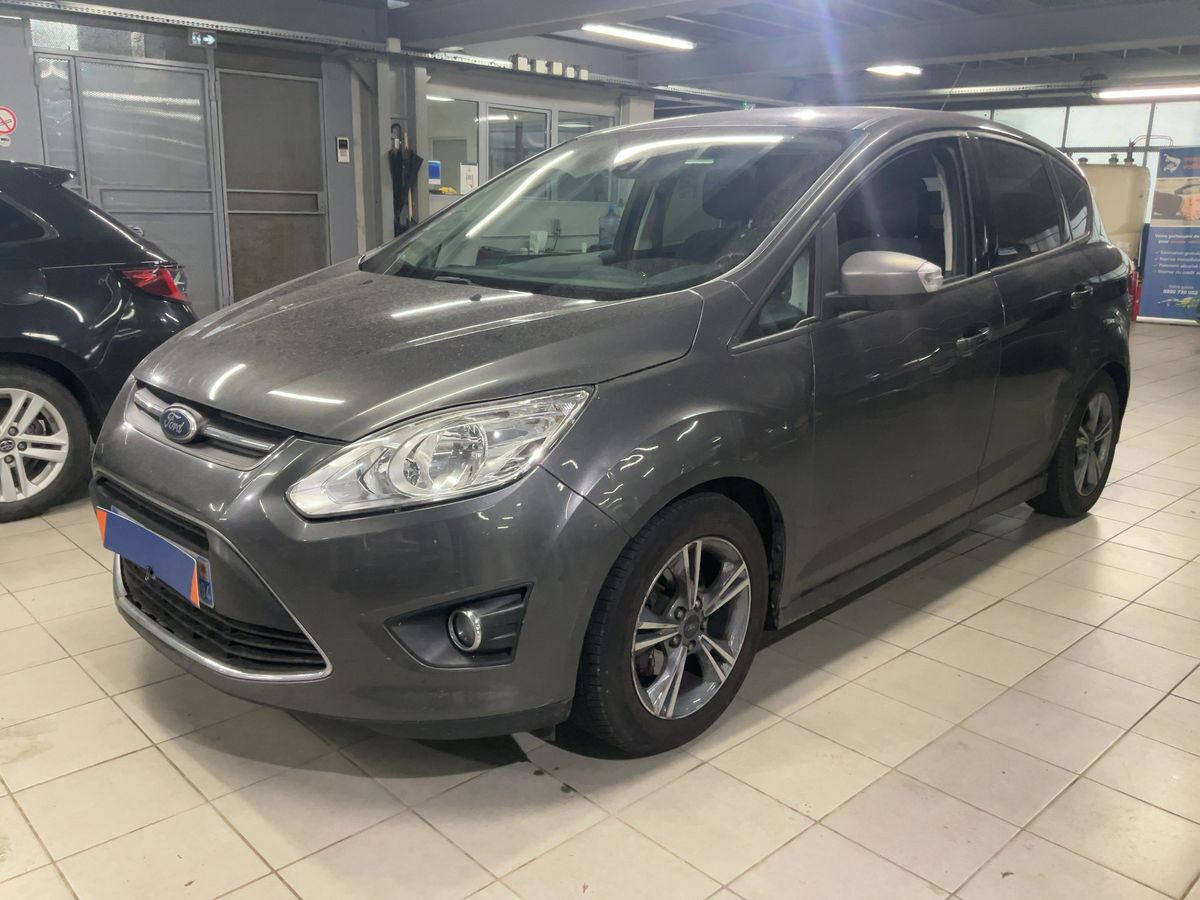 Ford C-Max d'occasion