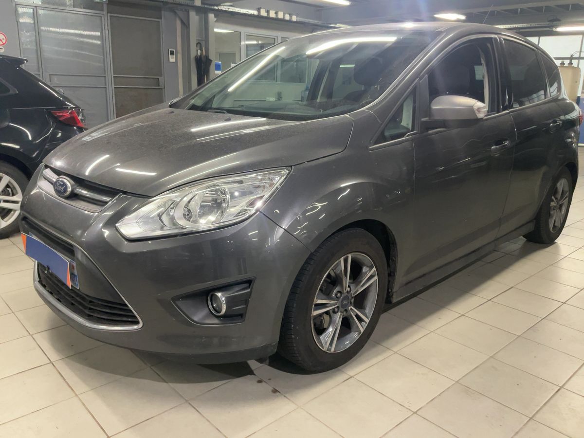 Ford C-Max d'occasion