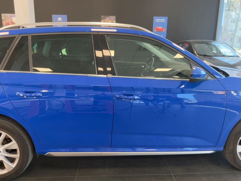 Skoda Kamiq 1.5 TSI ACT Style — zdjęcie 7