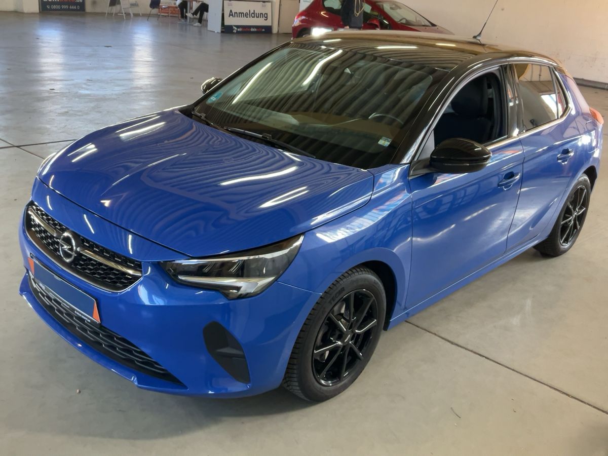 Opel Corsa 2022