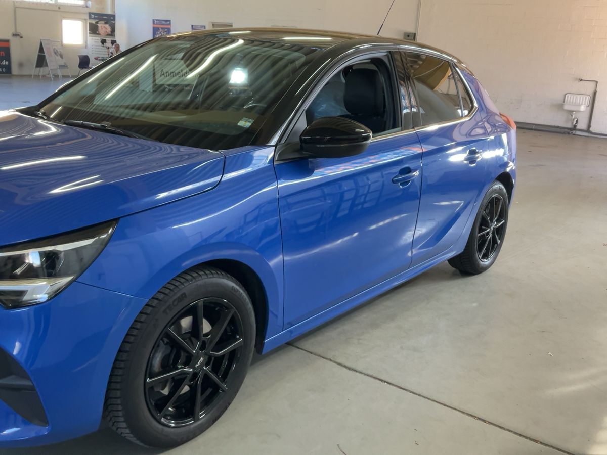 Opel Corsa d'occasion