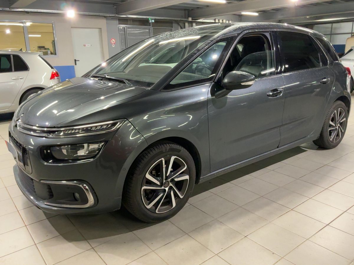 Citroen C4 d'occasion