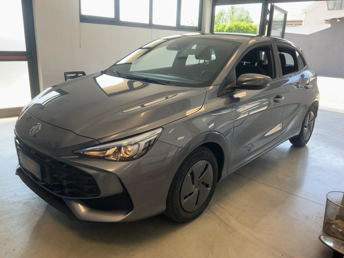 MG 3 2024
