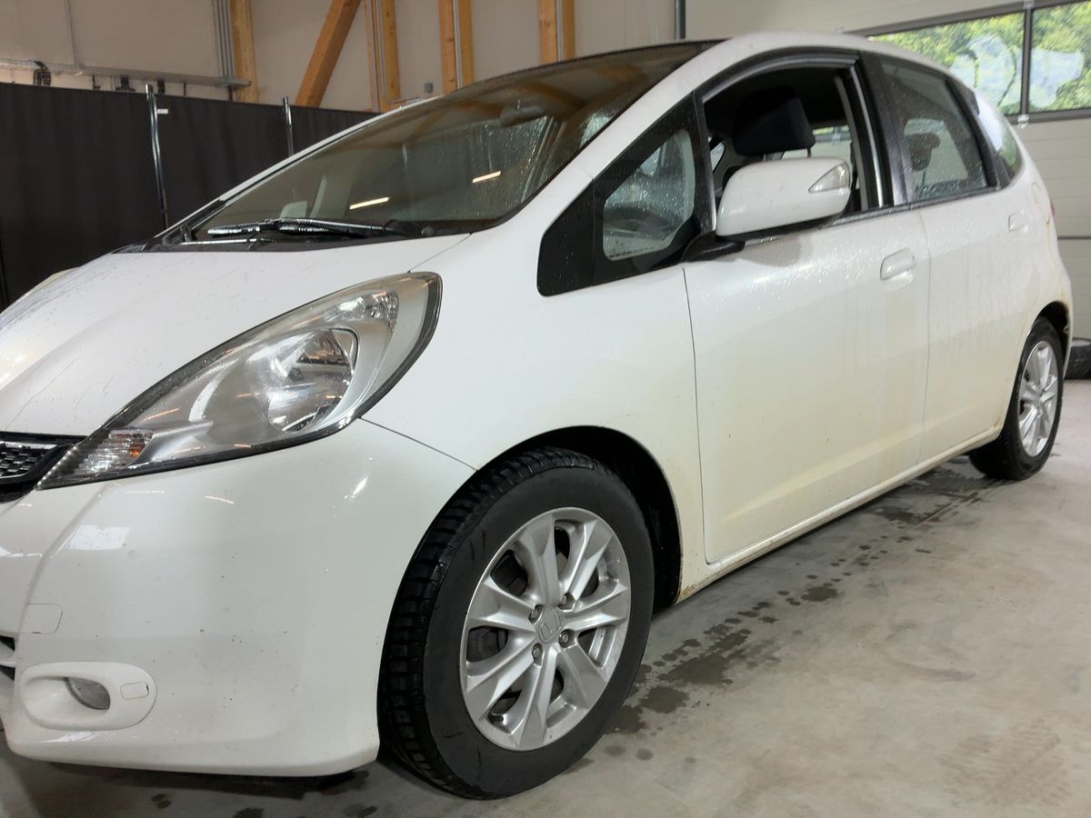 Honda Jazz d'occasion