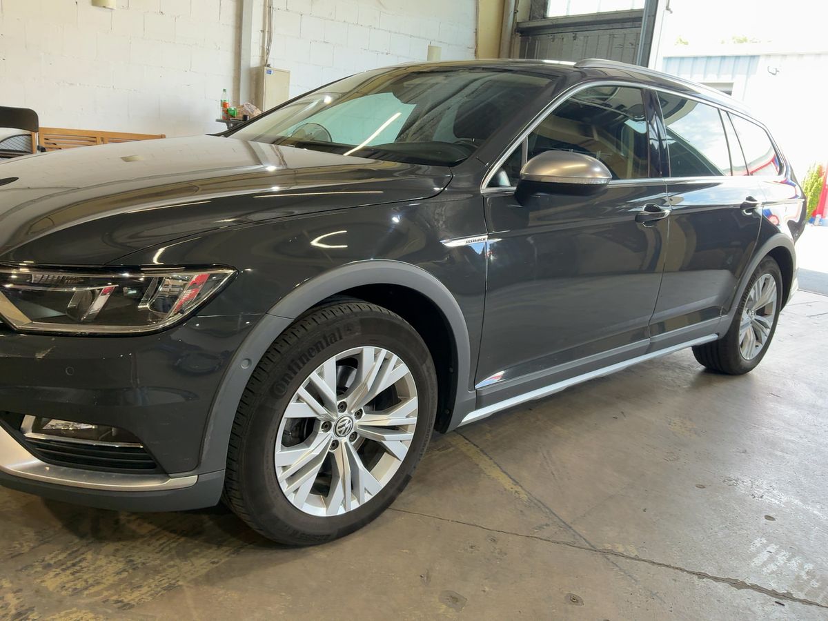Volkswagen Passat d'occasion