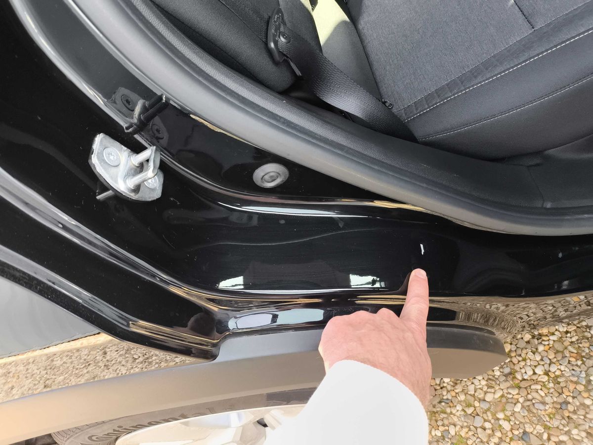 Renault Captur d'occasion