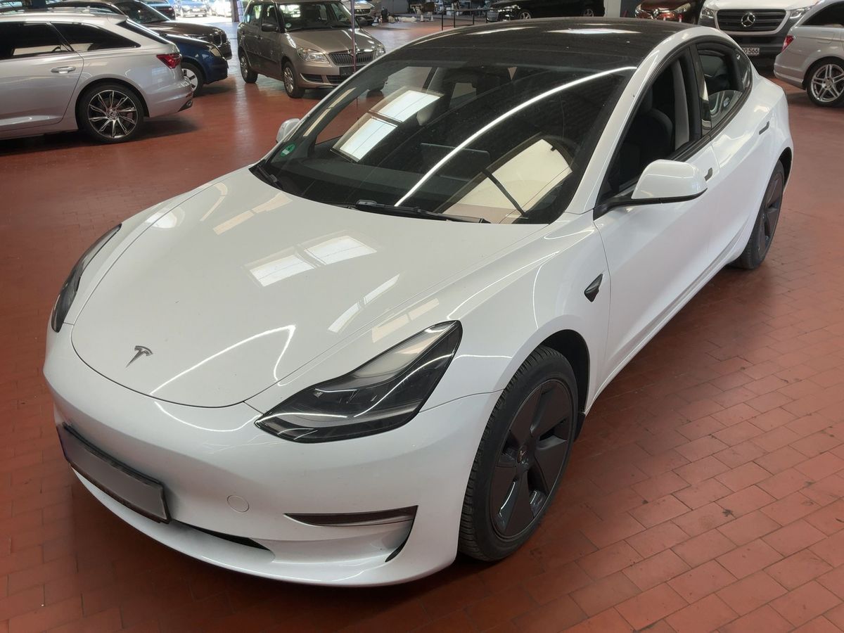 Tesla Model 2023