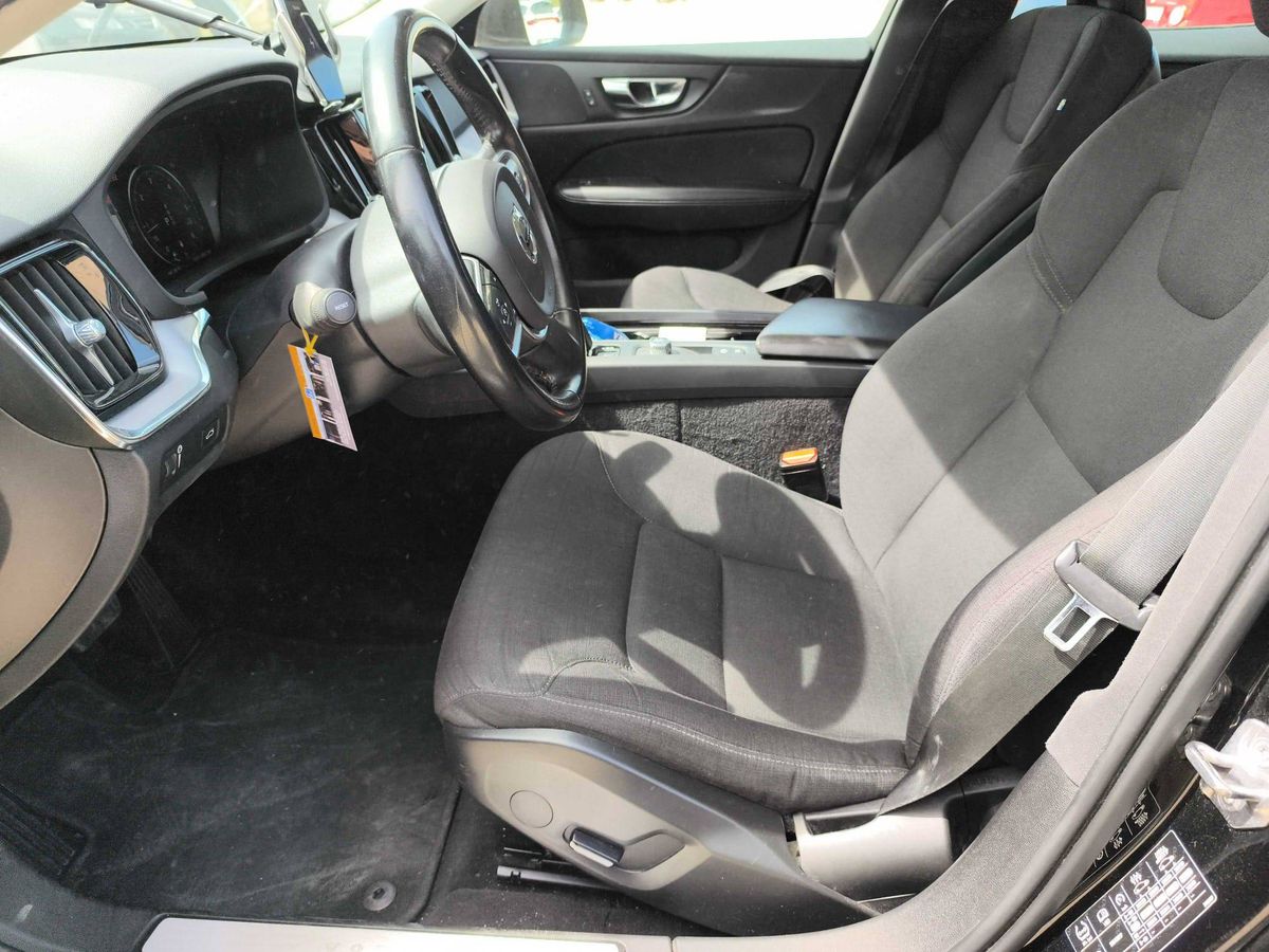 Volvo V60 d'occasion