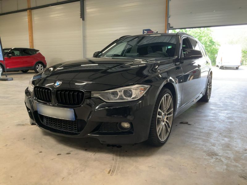 3er 330d xDrive