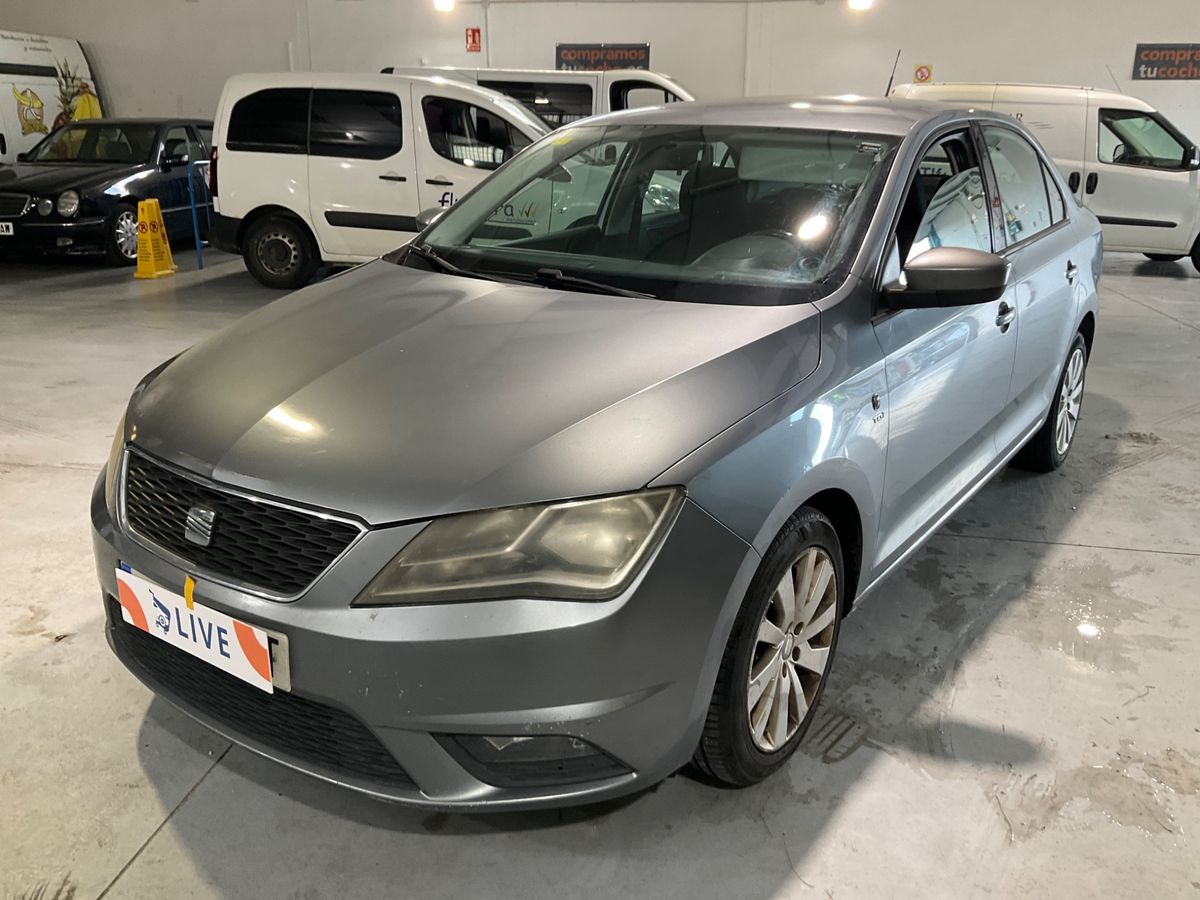 Seat Toledo d'occasion
