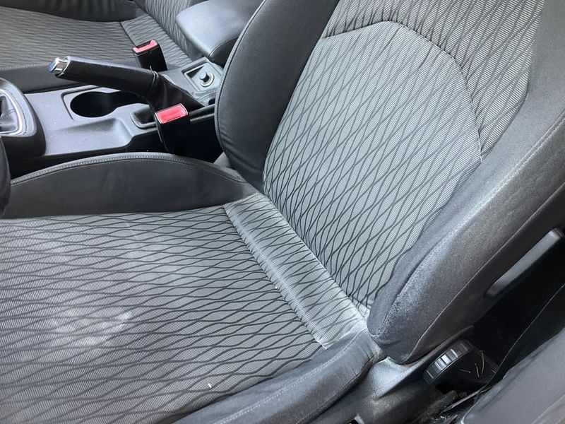 Seat Leon 1.6 TDI Style 2014 – снимка 22
