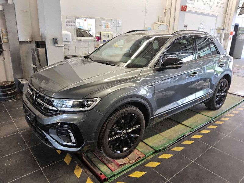 Volkswagen T-Roc d'occasion