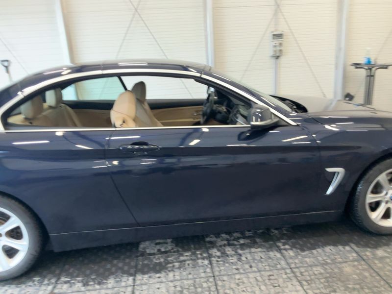 BMW 4er 420i — zdjęcie 7