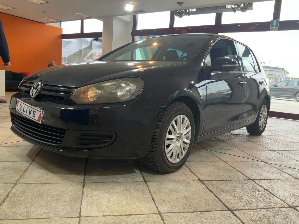 Volkswagen Golf d'occasion