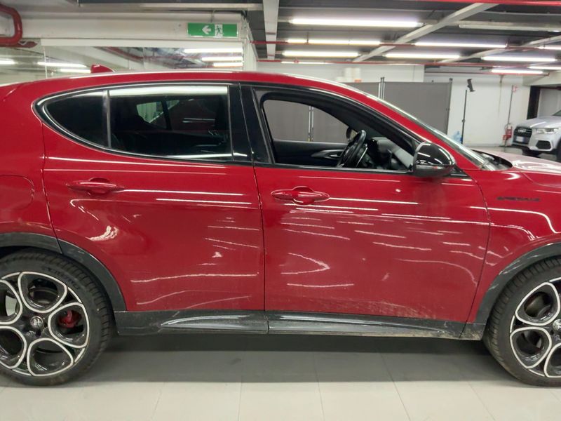 Alfa Romeo Tonale 1.5 VGT Edizione Speciale — zdjęcie 7