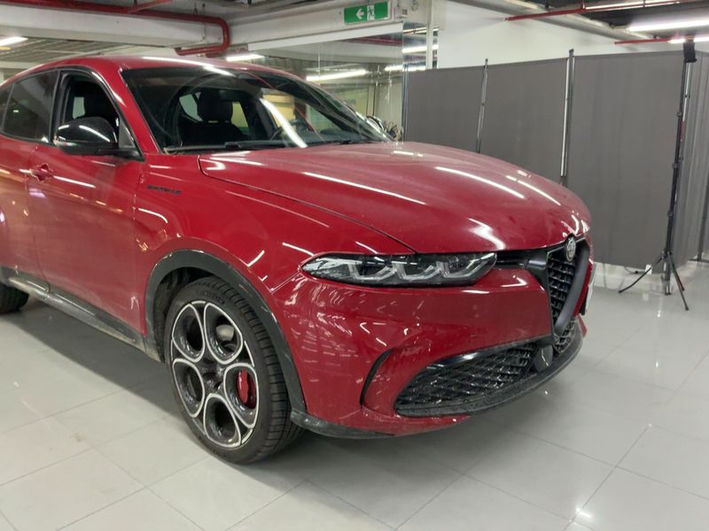Alfa Romeo Tonale 1.5 VGT Edizione Speciale — zdjęcie 8