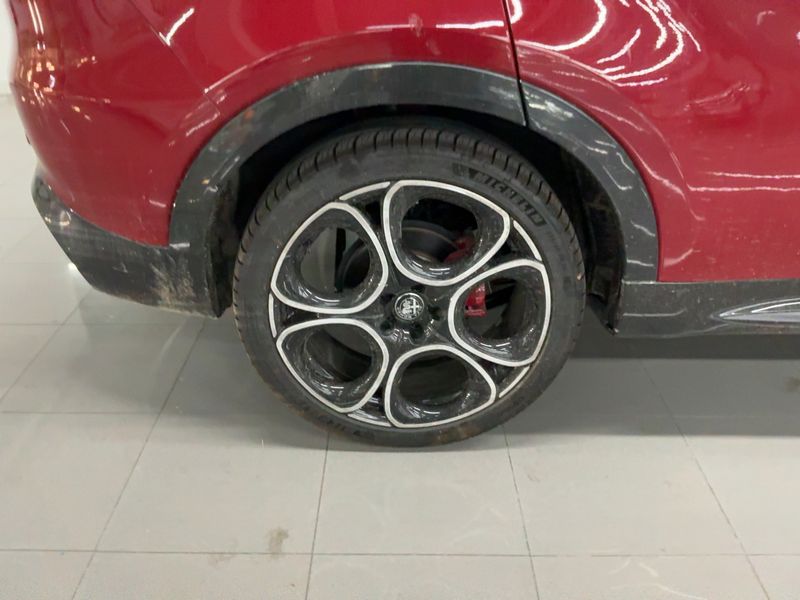Alfa Romeo Tonale 1.5 VGT Edizione Speciale 2023 – снимка 9