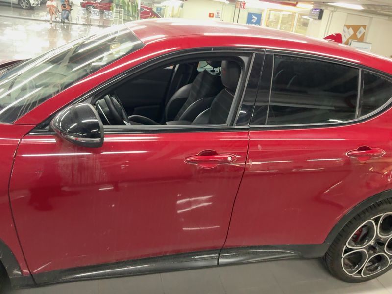 Alfa Romeo Tonale 1.5 VGT Edizione Speciale — zdjęcie 4