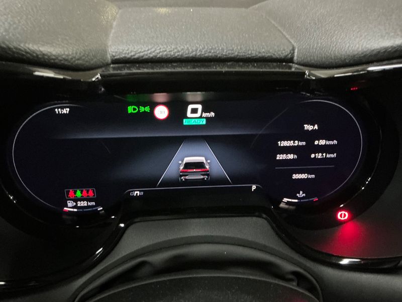 Alfa Romeo Tonale 1.5 VGT Edizione Speciale — zdjęcie 13