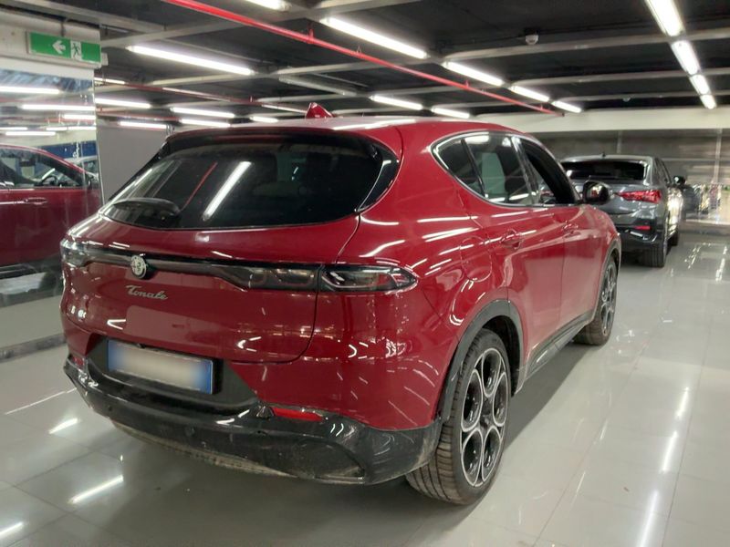 Alfa Romeo Tonale 1.5 VGT Edizione Speciale — zdjęcie 6