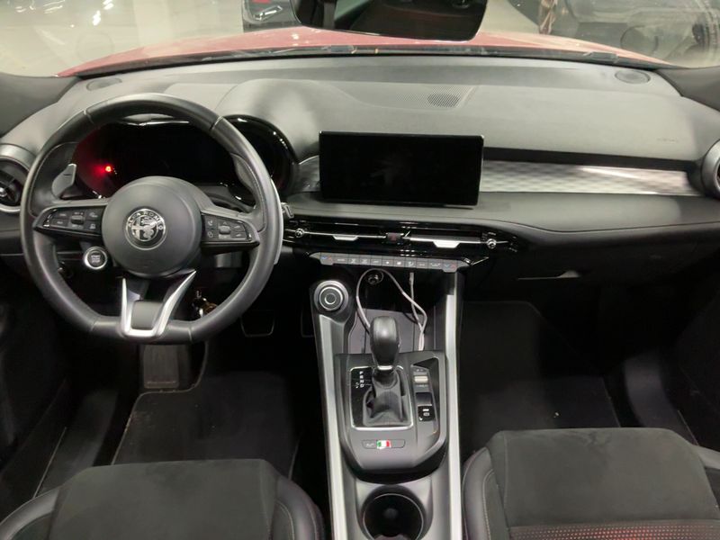 Alfa Romeo Tonale 1.5 VGT Edizione Speciale — zdjęcie 12